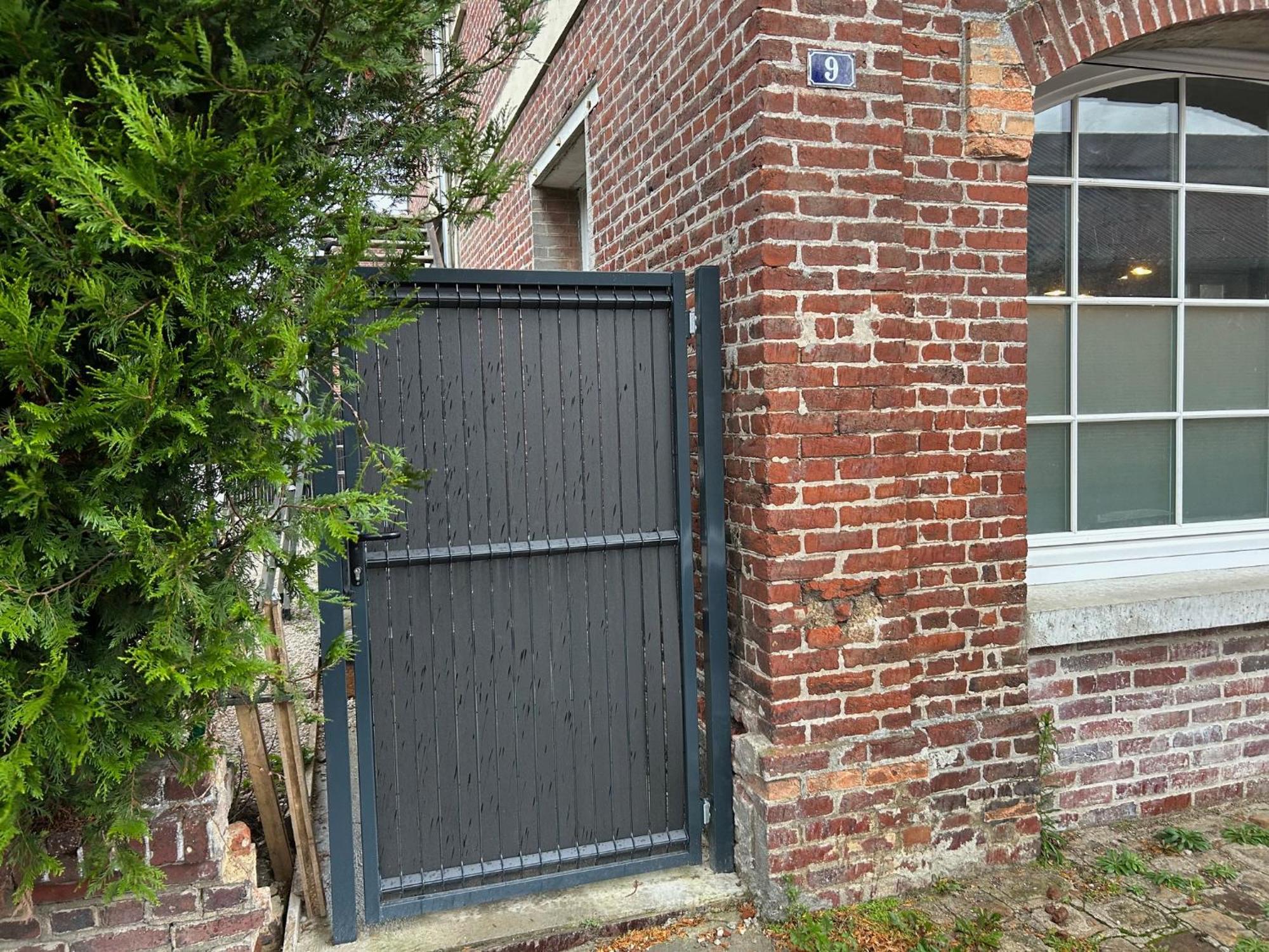 Bella Vita Villers-Cotterêts Buitenkant foto